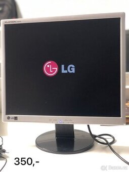 Monitor LG