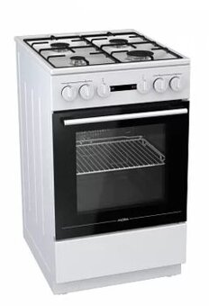 Kombinovaný sporák Mora K150AW