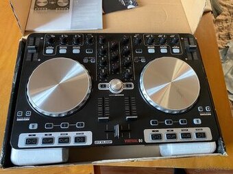 DJ kontroler Reloop BeatMix