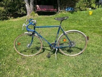 Kolo Favorit 1975