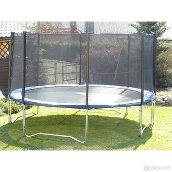 Trampolína Hawaj 460cm