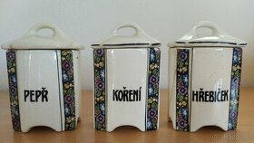 Kořenky -
