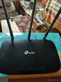 Router TP Link