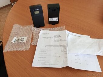 SOLIGHT TE8S-WIFI bezdrátové čidlo k meteostanici nové