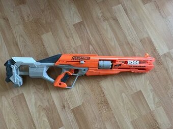 Nerf Acustrike