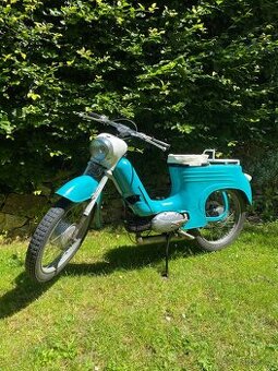 Jawa 555