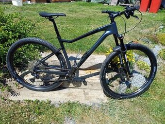 Apache Carbon C7 Arrow nový top stav vel. L