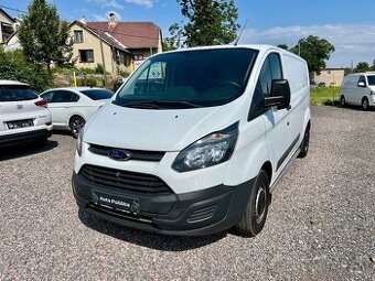 Ford Transit Custom 2.0d 77 kW L2 Klima,BEZ KOROZE