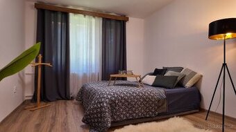 Prodej byt 63m2 2+1 Frenštát p. R., Školská čtvrť