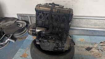 Motor Kawasaki Z750s 81kW 2005