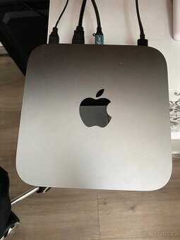 Mac mini 2018