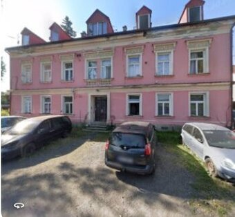 Pronájem bytu 2+1