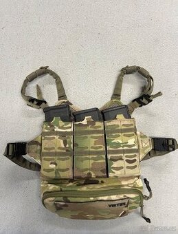 Viktos Taculus MX Chest Rig