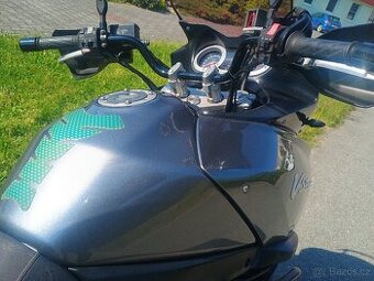 Pěkný Suzuki DL1000 V- Strom