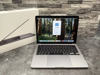 MacBook Pro 13" 2020 i7 / 16GB / 500GB DPH