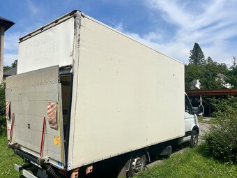 Iveco Daily 2.3