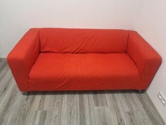 Pohovka Ikea Klippan