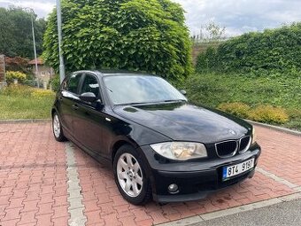 BMW E87 116i+LPG