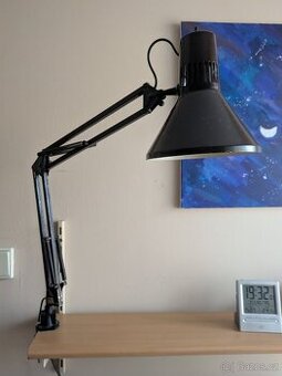 Lampy
