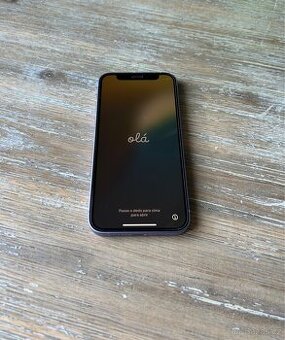 Iphone 12 mini 64GB