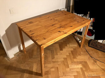 Jidelní stůl Ikea Ingo