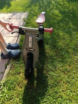 Odrážedlo Firstbike