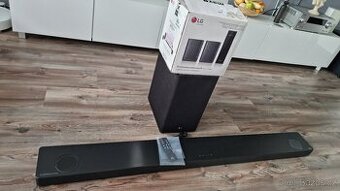 Soundbar LG SN10Y