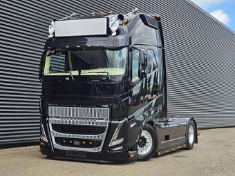Volvo FH 16.650 4x2 / Full air / 363tkm - 1