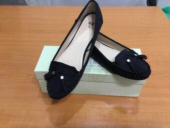 Lodičky H&M č.37 - 1