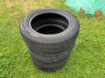 4ks letní pneu 185/60 R15 90%