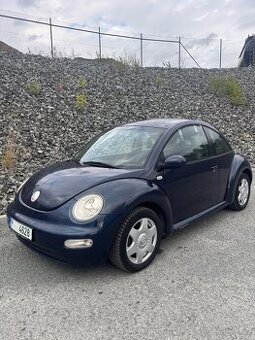 VW NEW BEETLE