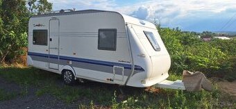 Hobby 460 UFE