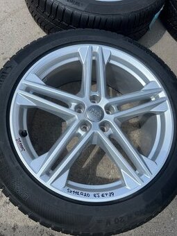 5x112R20 audi SQ5, Škoda kodiaq,VW touareq