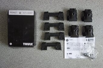 Thule Kit TH6097 Audi A3 Sportback, 5-dv. Hatchback, 2020-