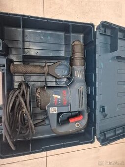 bourací kladivo bosch GSH 3E