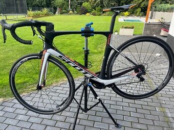 Scott foil karbonovy