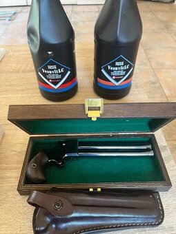 Deringer TopGun
