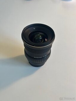 Tokina 12-24 F4, nikon