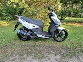Kymco agility 125 rok 2021
