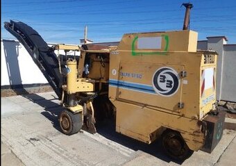 BITELLI TALPA SF60