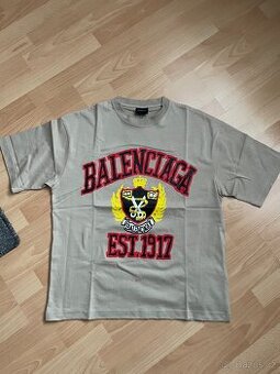 Triko BALENCIAGA - 1