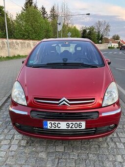 Citroen Xsara Picasso 1.6 HDI