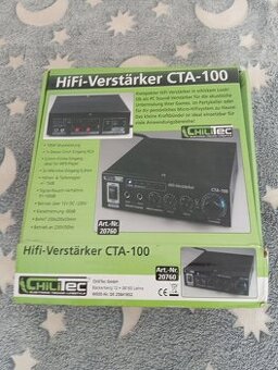 CTA - 100