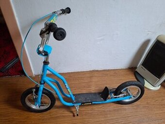 Dětská koloběžka Quick Sport - 1