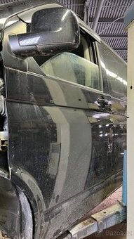 PŘEDNÍ DVEŘE - VW Multivan, Trasporter , Caravelle T5 - 1