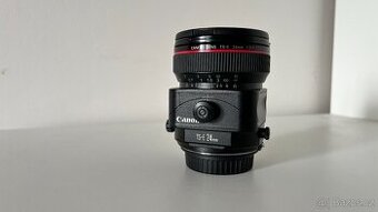 Canon TS-E 24 verze I