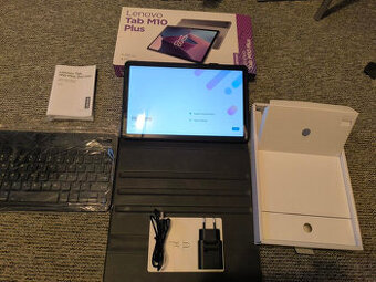 Tablet Lenovo TAB M10 plus