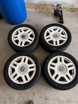 Alu kola r16 5x100