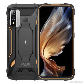 CUBOT Kingkong 6 Outdoor Mobile Phones