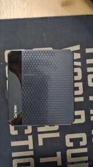 Mini pc N100 16/512GB